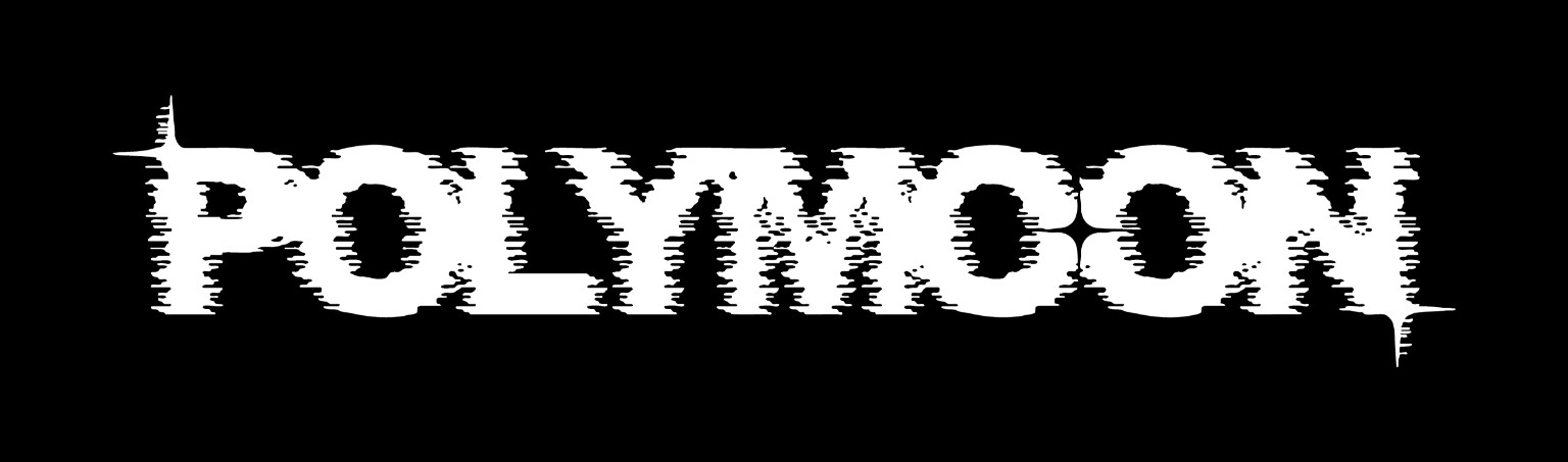 Polymoon logo